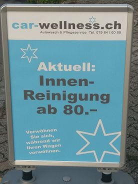 aktuelles Angebot